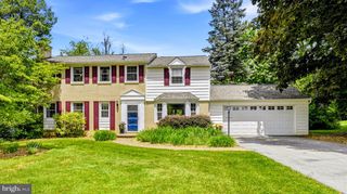 355 SWEDESFORD RD, Malvern, PA 19355