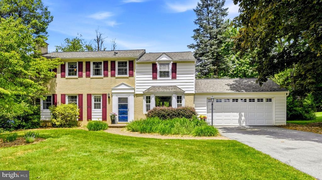 355 SWEDESFORD RD, Malvern, PA 19355
