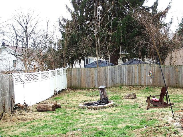 415 Orleans Avenue, Battle Creek, MI 49015