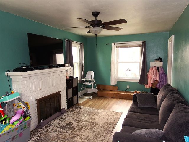 415 Orleans Avenue, Battle Creek, MI 49015