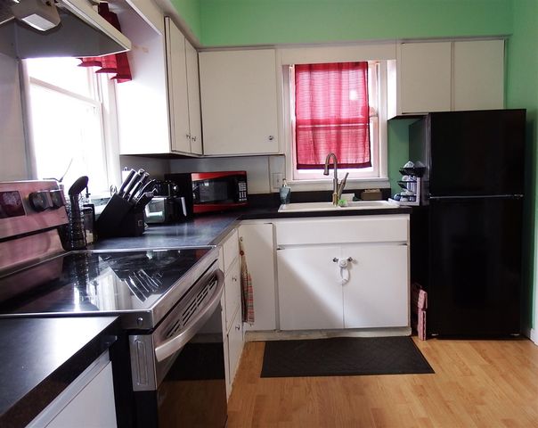 415 Orleans Avenue, Battle Creek, MI 49015