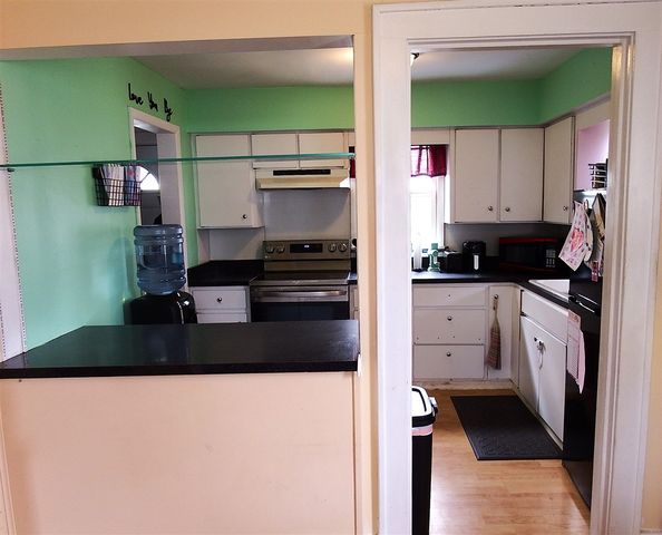 415 Orleans Avenue, Battle Creek, MI 49015