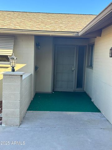 221 E ELLIS Drive, Tempe, AZ 85282