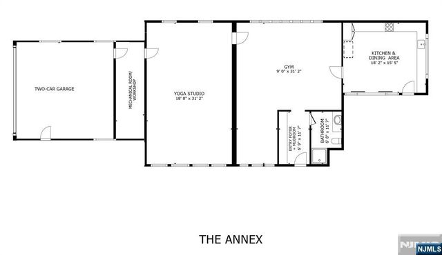 211 Highwood Avenue, Tenafly, NJ 07670