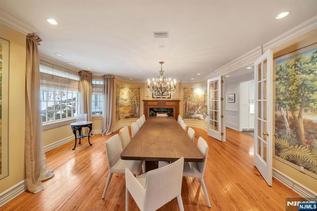 211 Highwood Avenue, Tenafly, NJ 07670