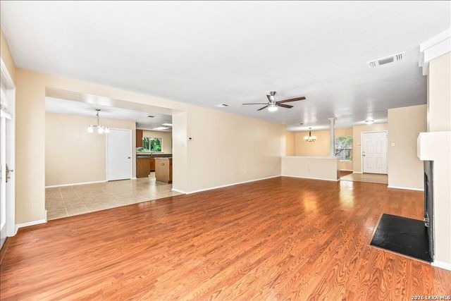 16414 ENCANTO PASS, San Antonio, TX 78247