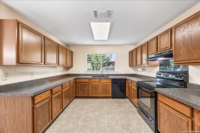16414 ENCANTO PASS, San Antonio, TX 78247
