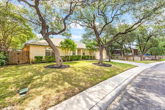16414 ENCANTO PASS, San Antonio, TX 78247