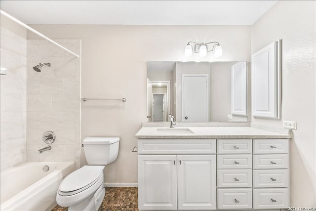 16414 ENCANTO PASS, San Antonio, TX 78247