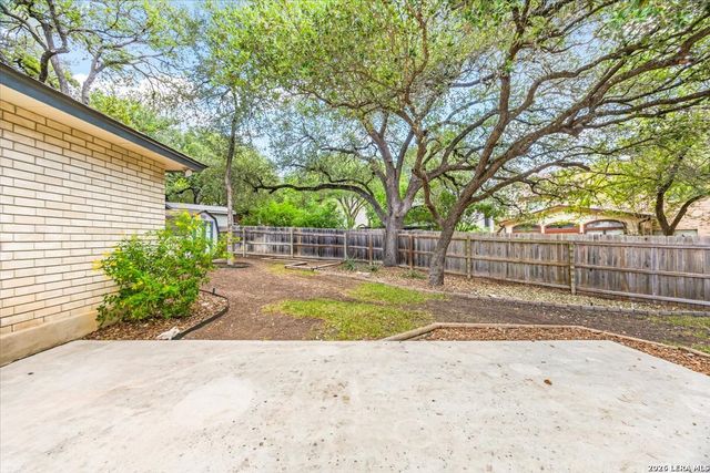 16414 ENCANTO PASS, San Antonio, TX 78247
