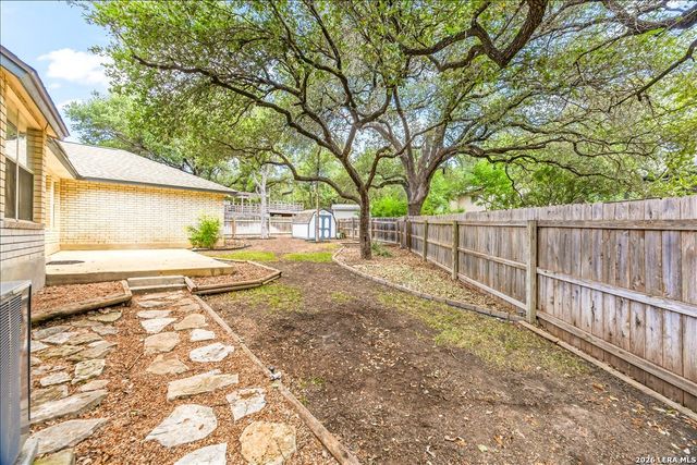 16414 ENCANTO PASS, San Antonio, TX 78247