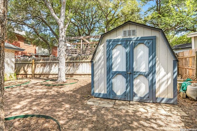 16414 ENCANTO PASS, San Antonio, TX 78247