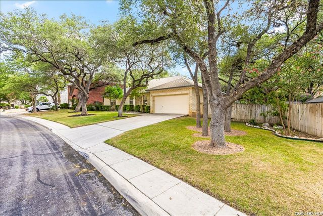 16414 ENCANTO PASS, San Antonio, TX 78247