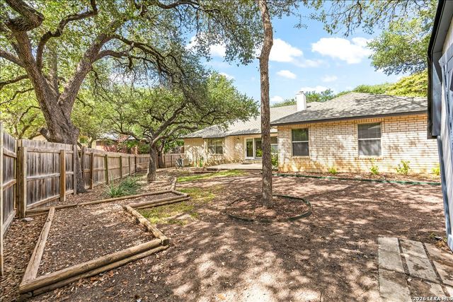 16414 ENCANTO PASS, San Antonio, TX 78247