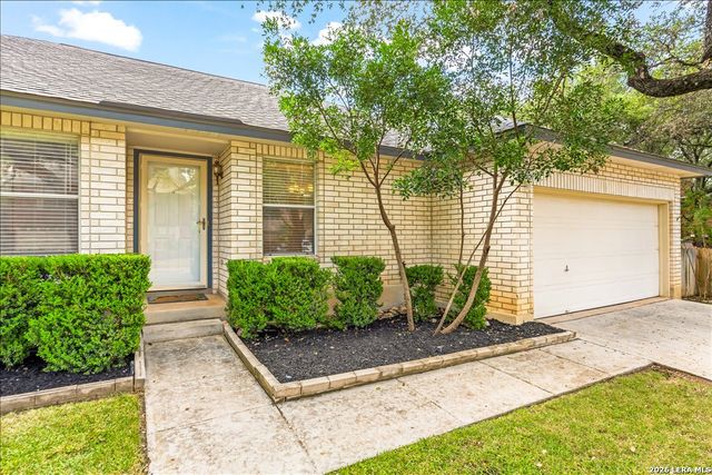 16414 ENCANTO PASS, San Antonio, TX 78247