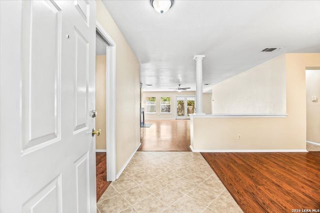 16414 ENCANTO PASS, San Antonio, TX 78247