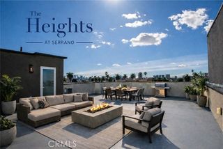 540 N Serrano, Los Angeles, CA 90004