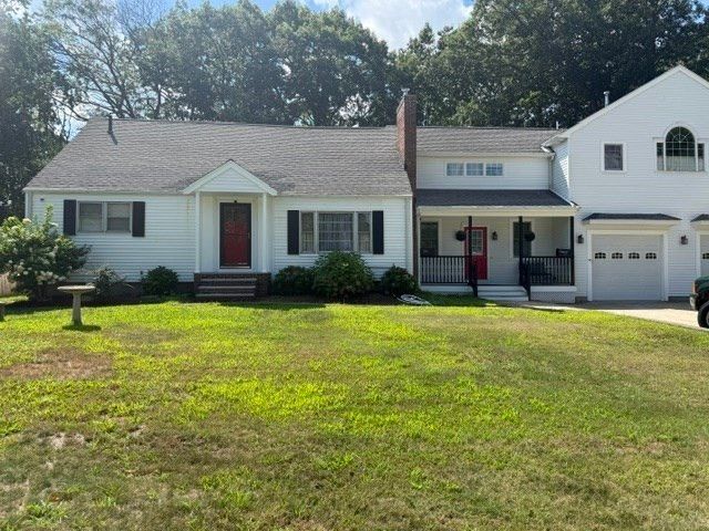 38 Reynolds Ave, Randolph, MA 02368