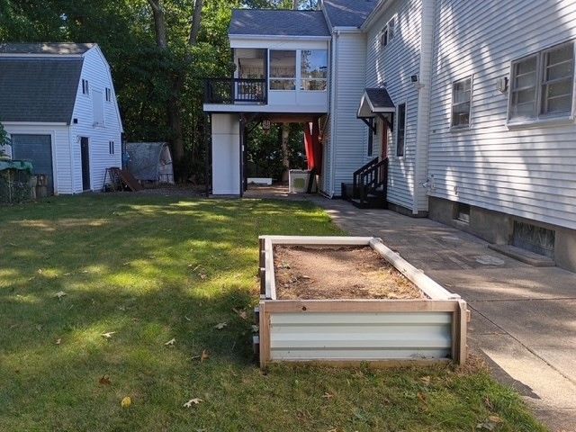 38 Reynolds Ave, Randolph, MA 02368