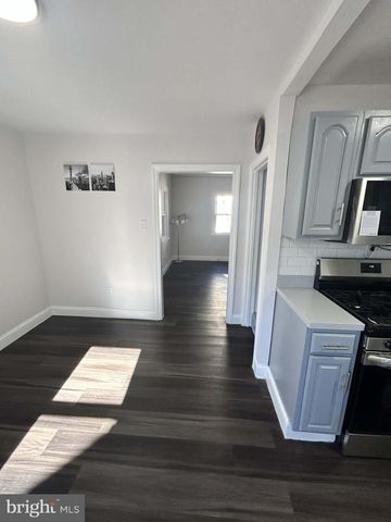 1012 2ND AVE, Prospect Park, PA 19076