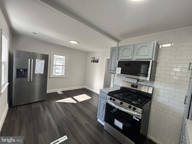 1012 2ND AVE, Prospect Park, PA 19076