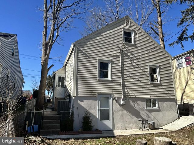 1012 2ND AVE, Prospect Park, PA 19076