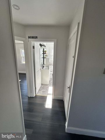 1012 2ND AVE, Prospect Park, PA 19076