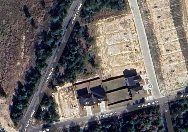 920 S Holly Avenue, Sherman, TX 75092