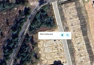 920 S Holly Avenue, Sherman, TX 75092