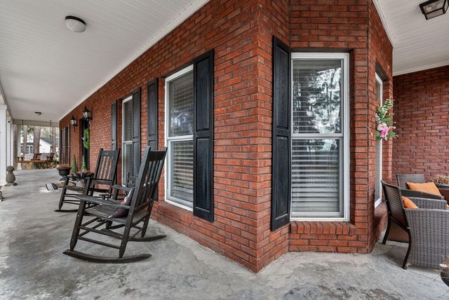 293 Sugar Hill Road, Saint George, SC 29477