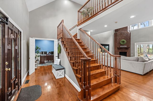 293 Sugar Hill Road, Saint George, SC 29477