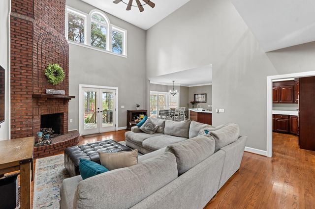 293 Sugar Hill Road, Saint George, SC 29477