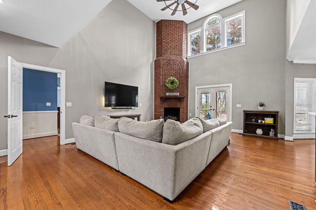 293 Sugar Hill Road, Saint George, SC 29477