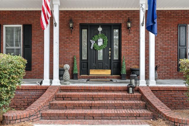 293 Sugar Hill Road, Saint George, SC 29477