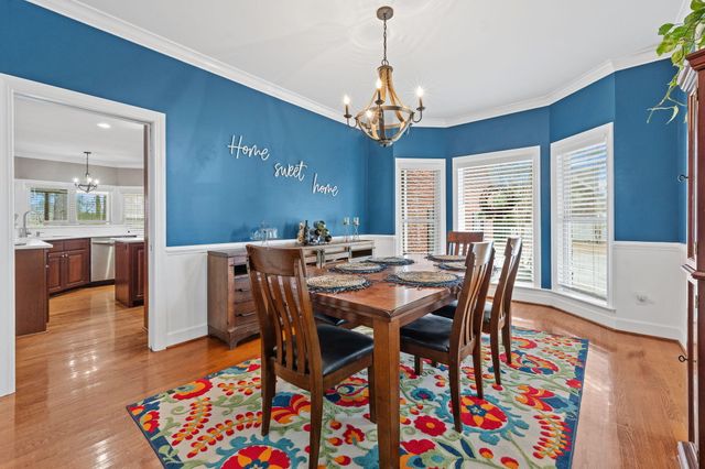 293 Sugar Hill Road, Saint George, SC 29477