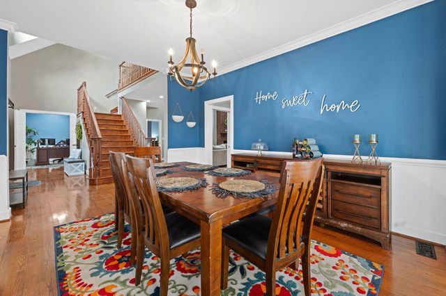 293 Sugar Hill Road, Saint George, SC 29477