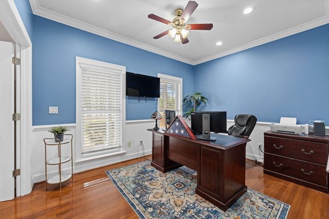 293 Sugar Hill Road, Saint George, SC 29477