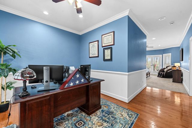 293 Sugar Hill Road, Saint George, SC 29477