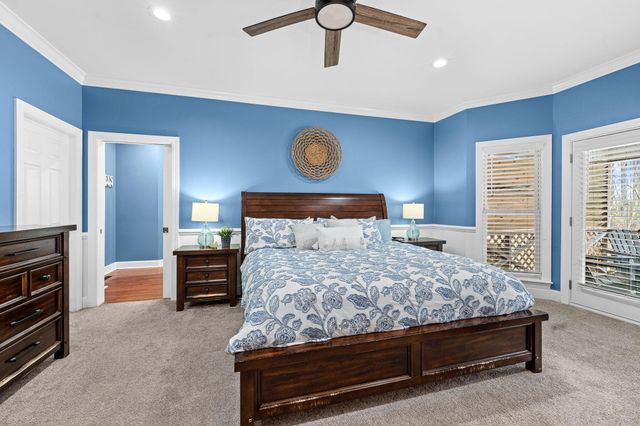 293 Sugar Hill Road, Saint George, SC 29477