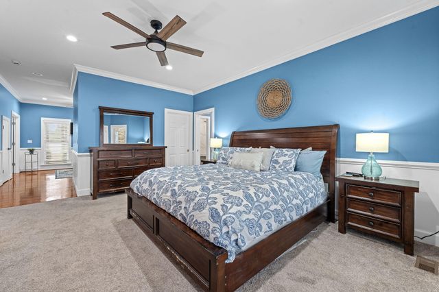 293 Sugar Hill Road, Saint George, SC 29477