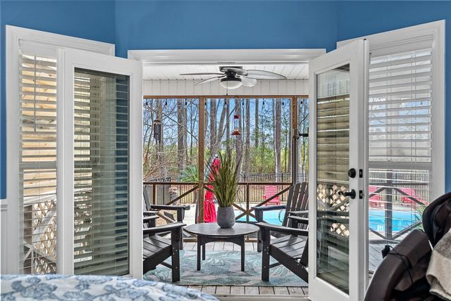 293 Sugar Hill Road, Saint George, SC 29477