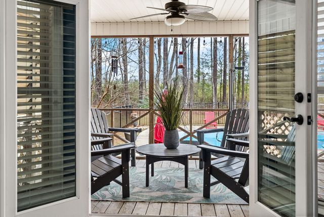 293 Sugar Hill Road, Saint George, SC 29477