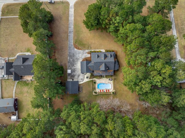 293 Sugar Hill Road, Saint George, SC 29477