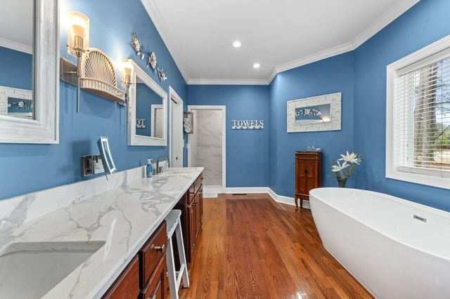 293 Sugar Hill Road, Saint George, SC 29477