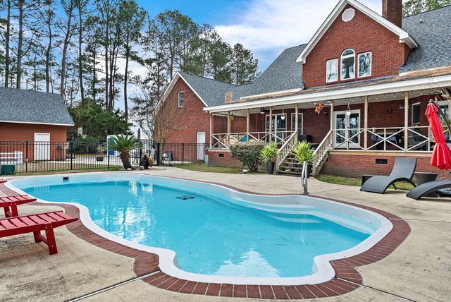 293 Sugar Hill Road, Saint George, SC 29477