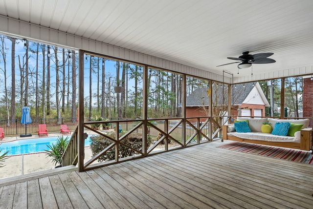 293 Sugar Hill Road, Saint George, SC 29477