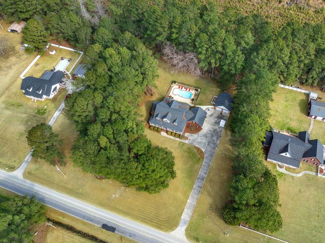 293 Sugar Hill Road, Saint George, SC 29477