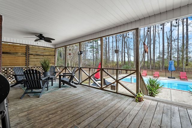 293 Sugar Hill Road, Saint George, SC 29477