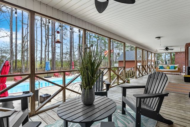 293 Sugar Hill Road, Saint George, SC 29477