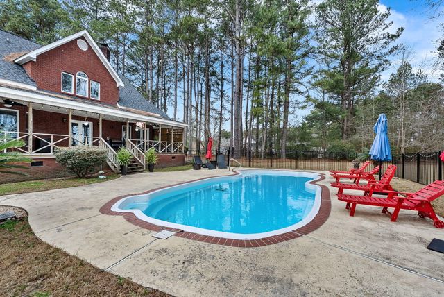 293 Sugar Hill Road, Saint George, SC 29477
